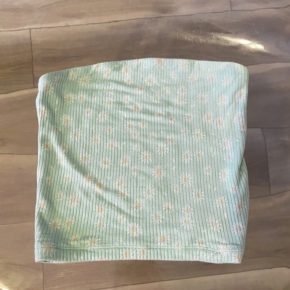 Tube top from American Eagle